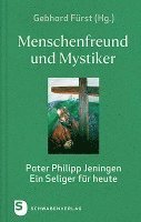 bokomslag Menschenfreund und Mystiker