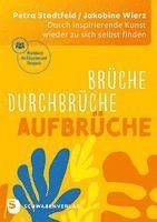 bokomslag Brüche - Durchbrüche - Aufbrüche