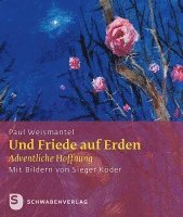 bokomslag Und Friede auf Erden