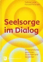 bokomslag Seelsorge im Dialog