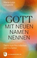 Gott mit neuen Namen nennen 1