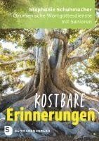 bokomslag Kostbare Erinnerungen