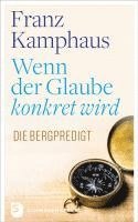 bokomslag Wenn der Glaube konkret wird