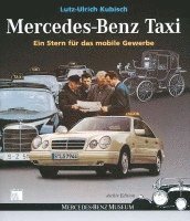 Mercedes-Benz Taxi 1