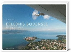 bokomslag Erlebnis Bodensee