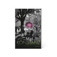 bokomslag Ein Mai in Konstanz