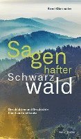 bokomslag Sagenhafter Schwarzwald