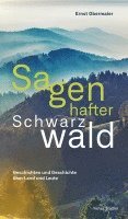 bokomslag Sagenhafter Schwarzwald