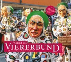 bokomslag Fasnet im Viererbund