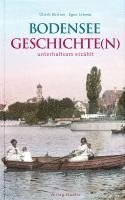 bokomslag Bodenseegeschichte(n)