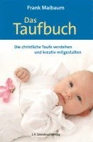 bokomslag Das Taufbuch