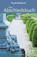 bokomslag Das Abschiedsbuch