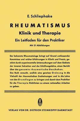 Rheumatismus 1