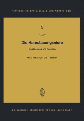 Die Harnstauungsniere 1