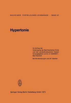 Hypertonie 1