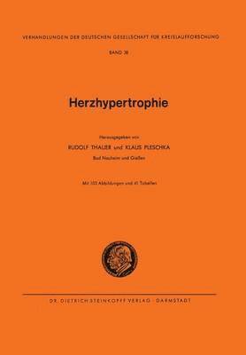 Herzhypertrophie 1