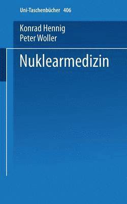 Konrad Hennig, Peter Woller - Nuklearmedizin, Häftad