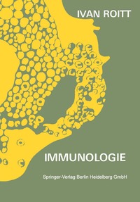 bokomslag Leitfaden der Immunologie