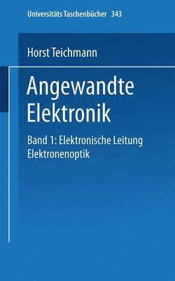Angewandte Elektronik 1