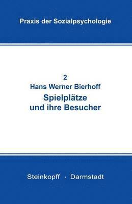 Spielplätze und ihre Besucher