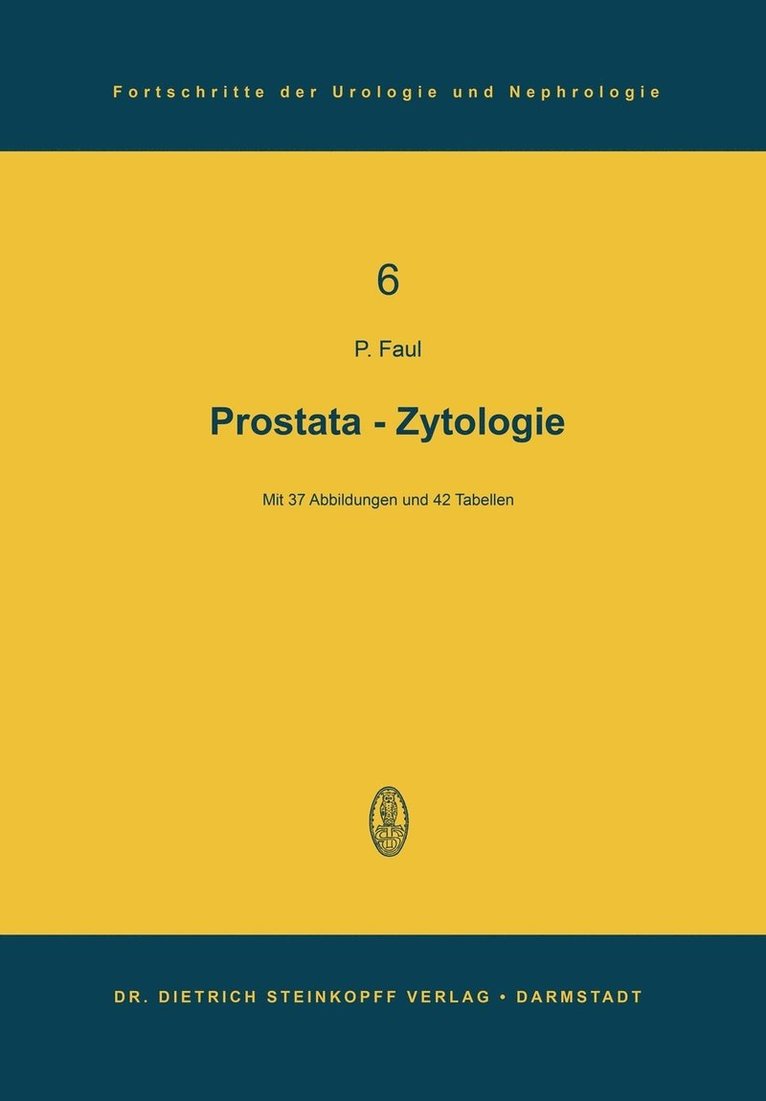 Prostata-Zytologie 1