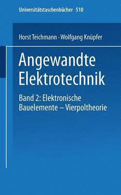 Angewandte Elektronik 1