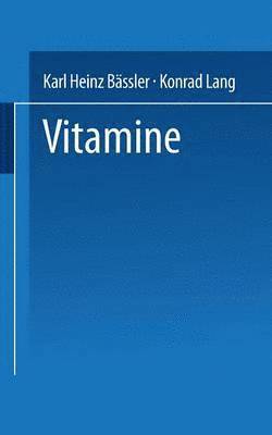 Vitamine 1