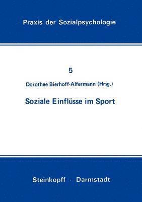 Soziale Einflsse im Sport 1