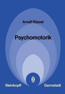 Psychomotorik