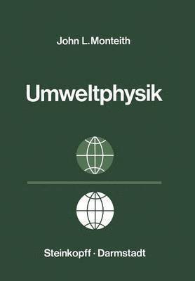 Grundzge der Umweltphysik 1