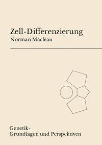 bokomslag Zell-Differenzierung