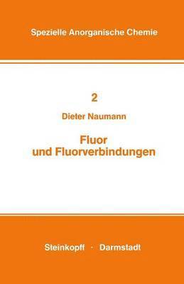 Fluor und Fluorverbindungen 1