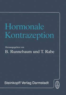 Hormonale Kontrazeption 1