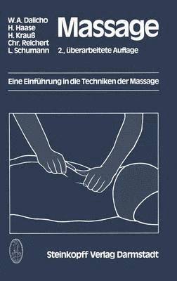 bokomslag Massage