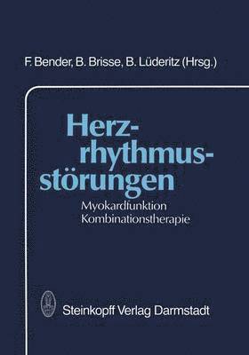 Herzrhythmusstrungen 1