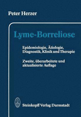 Lyme-Borreliose 1