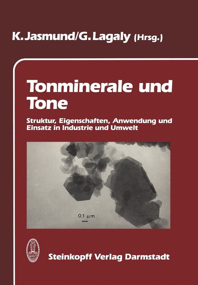 Tonminerale und Tone 1