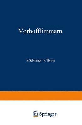 Vorhofflimmern 1