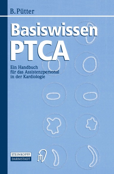 bokomslag Basiswissen PTCA