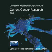 bokomslag Current Cancer Research 1998