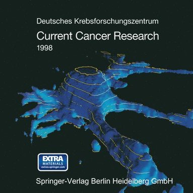 bokomslag Current Cancer Research 1998