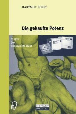 Die gekaufte Potenz 1