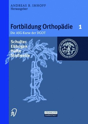 bokomslag Schulter/Ellenbogen/Ha1/4fte/Stoawelle