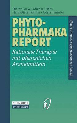 Phytopharmaka-Report 1