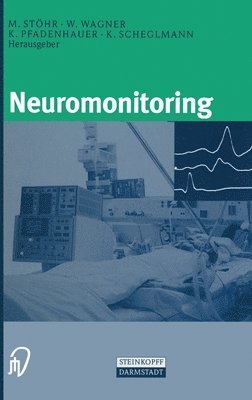 bokomslag Neuromonitoring