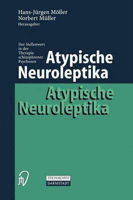 Atypische Neuroleptika 1