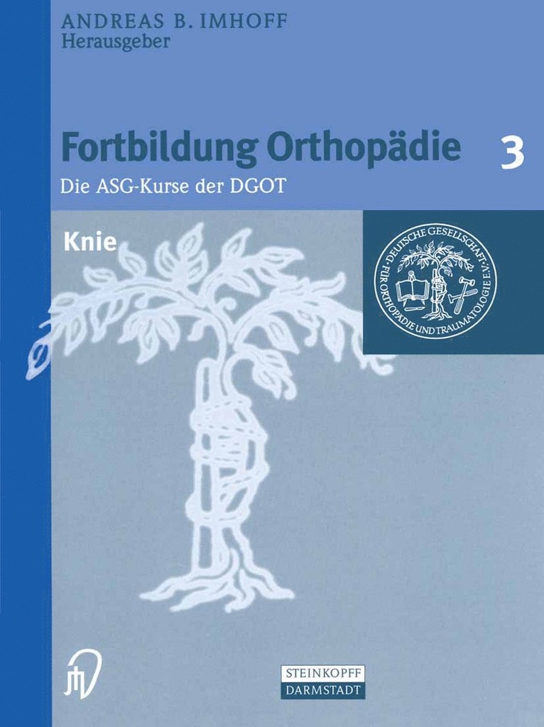 A.B. Imhoff, A. B. Imhoff - Knie, Häftad