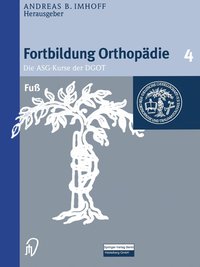 bokomslag Fuß