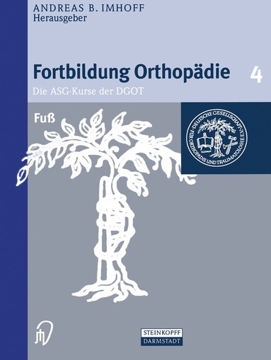 bokomslag Fuß
