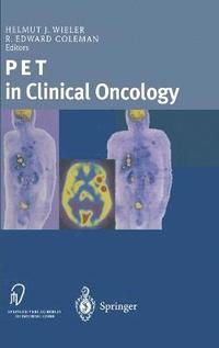 bokomslag PET in Clinical Oncology